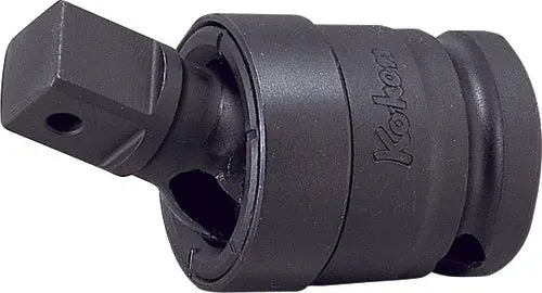 1/2 Sq. Dr. Impact Ball Type Universal Joint  Length 65mm
