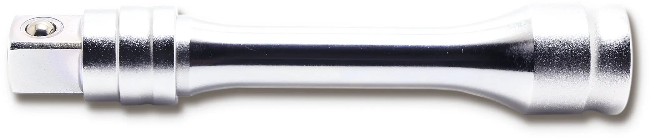 1/2 Sq. Dr. Locking Z-series Extension Bar, 125mm Length