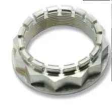 1/2 Sq. Dr. Socket  36mm 12 point Length 28mm For Rear Wheel Nut  Motorcycle - Image 2