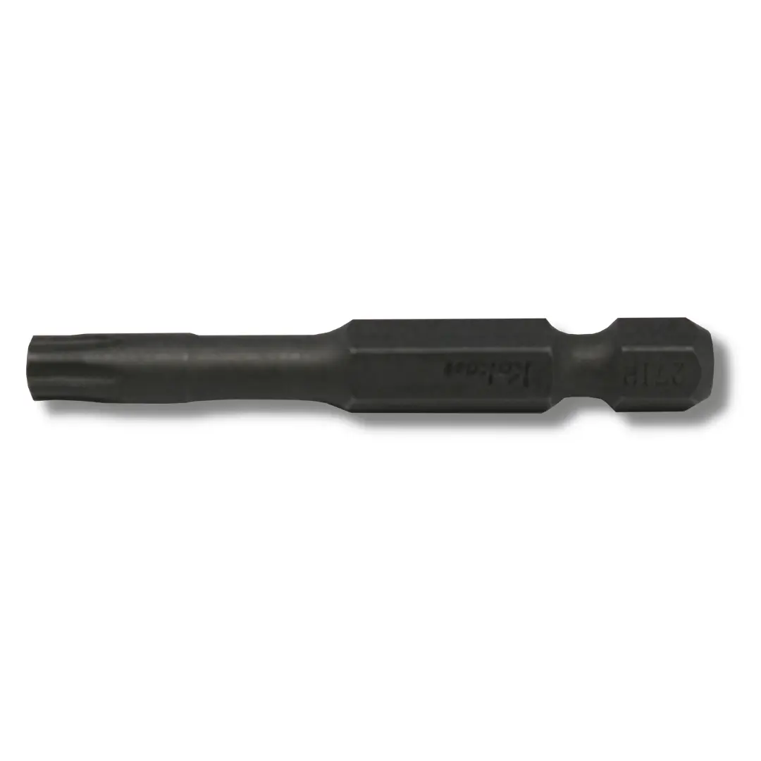 1/4 Hex Dr. TORXplus® 40IP Bit - Length 70mm