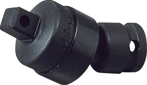 1/4 Sq. Dr. Universal Joint 1/4 Square Length 39mm Ball type
