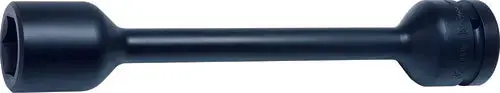 1 Sq. Dr. Torsion Bar 32mm x 650Nm Length 300mm