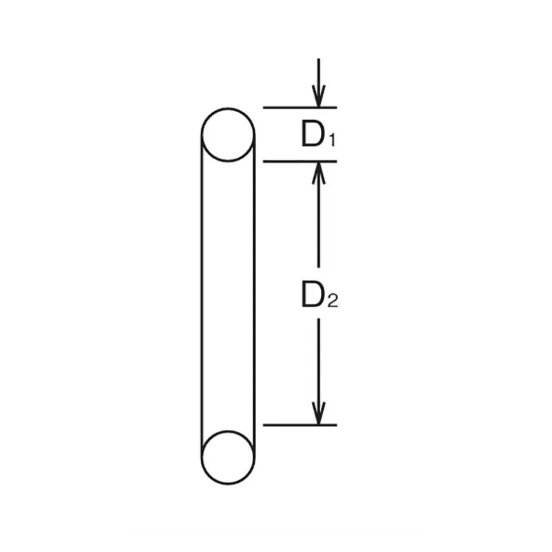 3/4" O Ring - Image 2