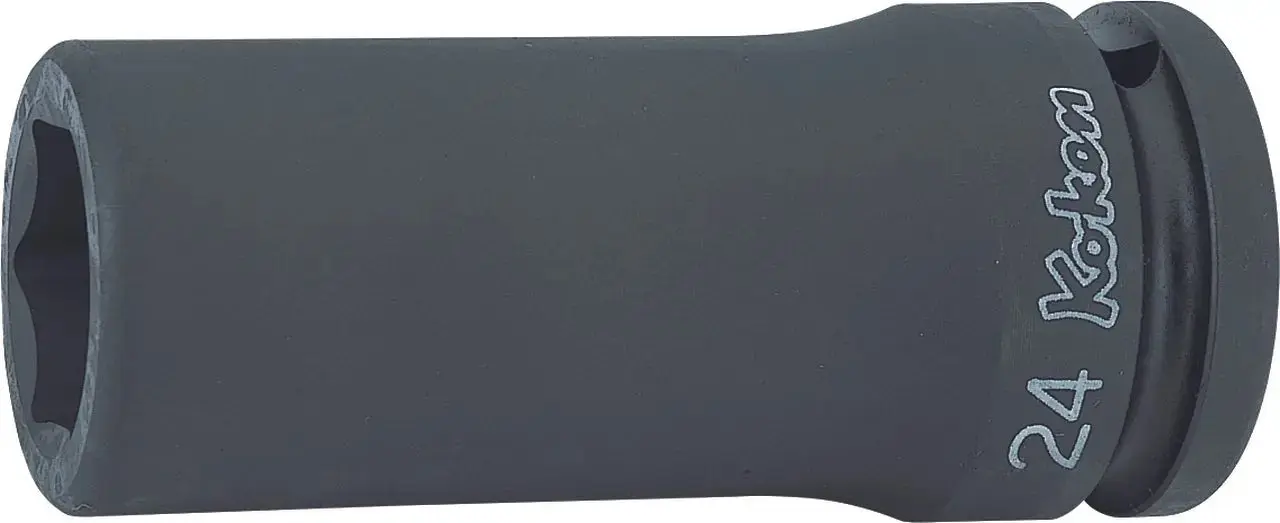 3/4" Sq. Dr. 6-Point SAE Deep Impact Socket in 2 1/4"