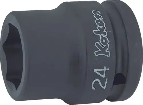3/4" Sq. Dr. 6-Point Thin Walled Impact Socket in 47mm