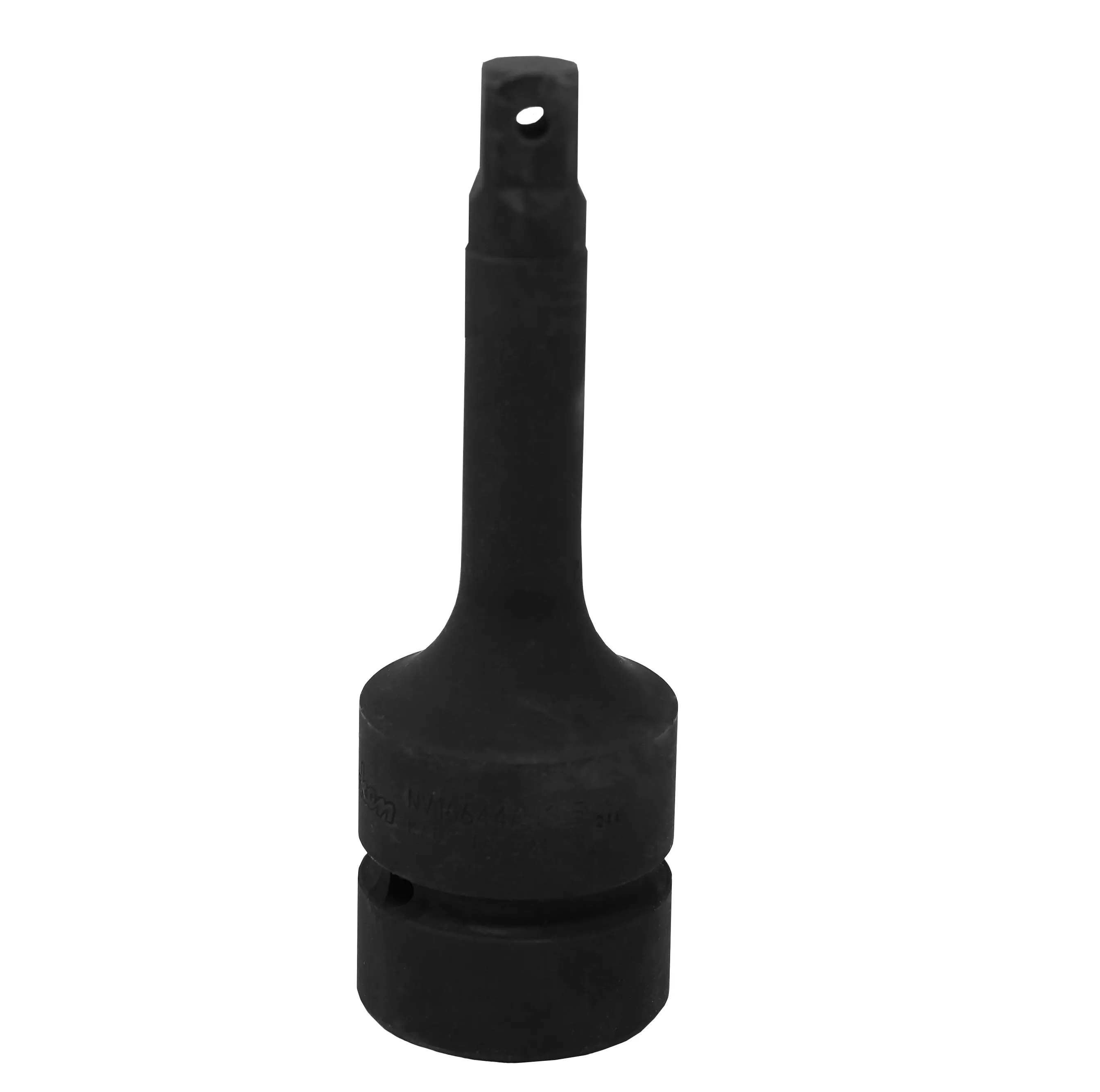 3/4" Sq. Sleeve Drive to 1/2" Sq. Drive Adapter, 100mm Length, Hole Type