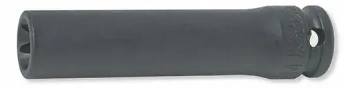 3/8 Sq. Dr. Impact Deep TORX® E16 Socket - Length 80mm
