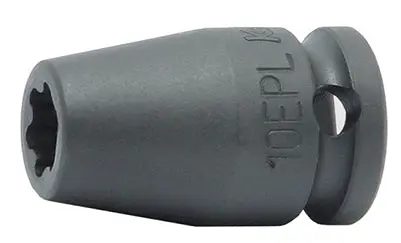 3/8 Sq. Dr. Impact TORXplus® 16EPL Low Profile Socket - Length 32mm