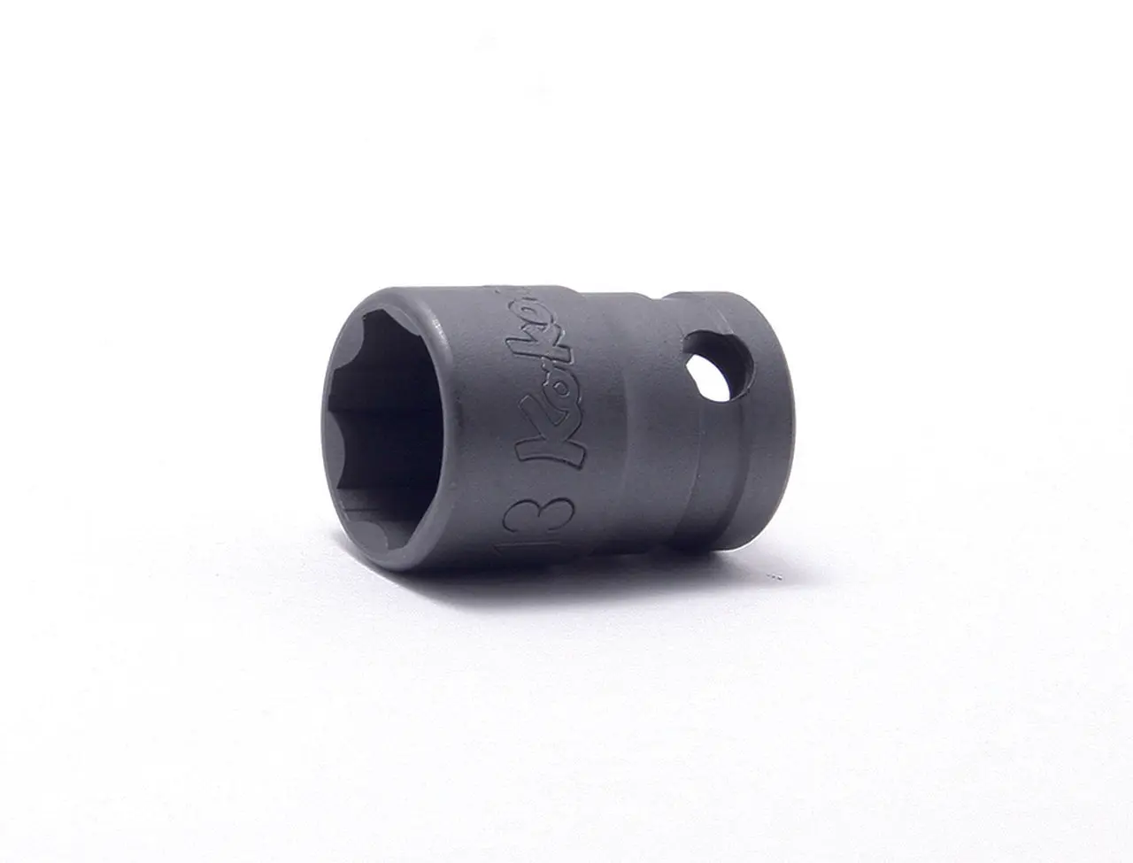 3/8 Sq. Dr. Socket  10mm Surface Length 26mm
