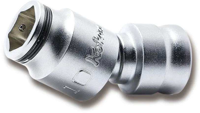 3/8 Sq. Dr. Z-series Universal NUT GRIP® Socket 13mm