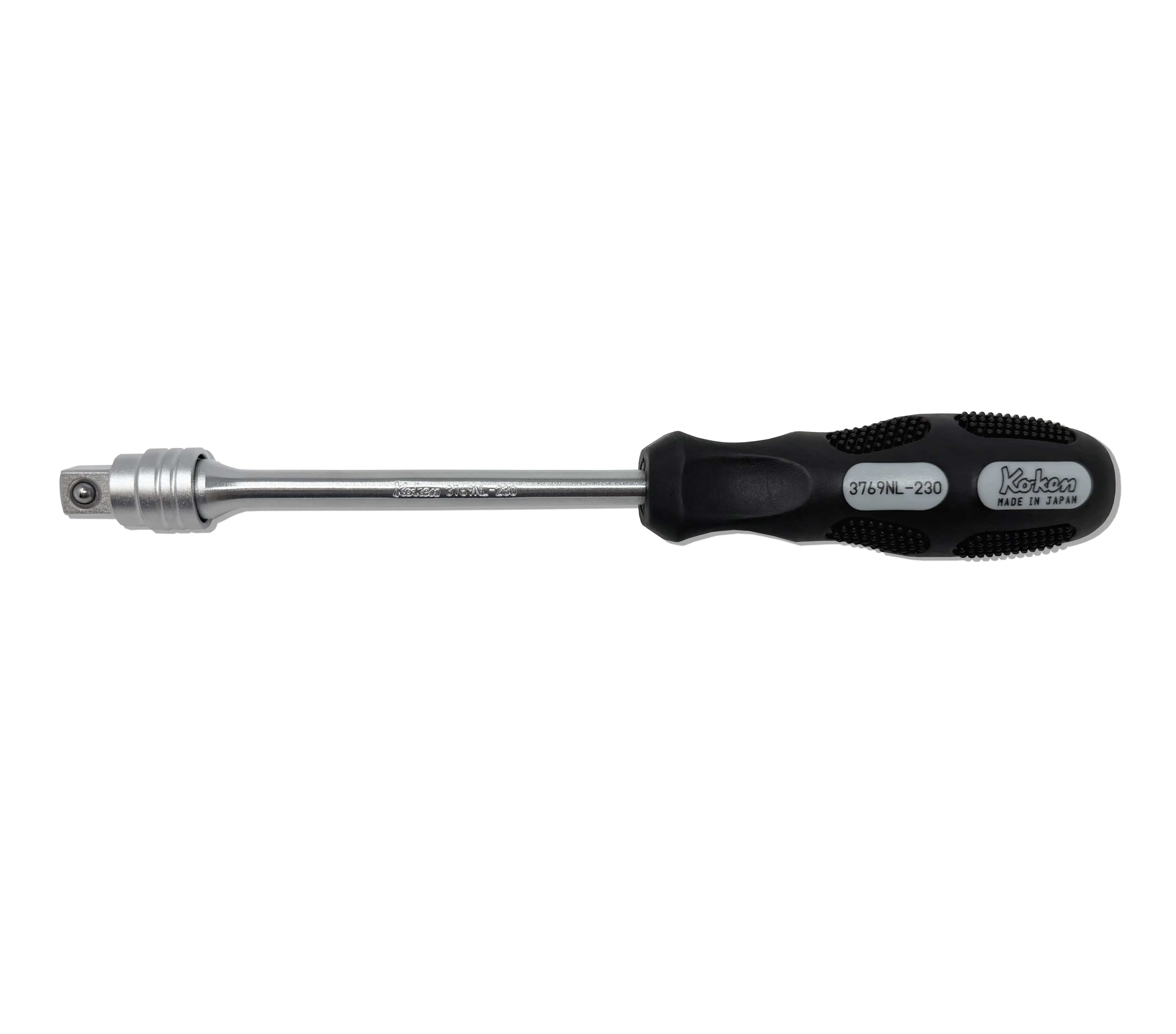 3/8" Sq. Drive Locking Spinner Handle