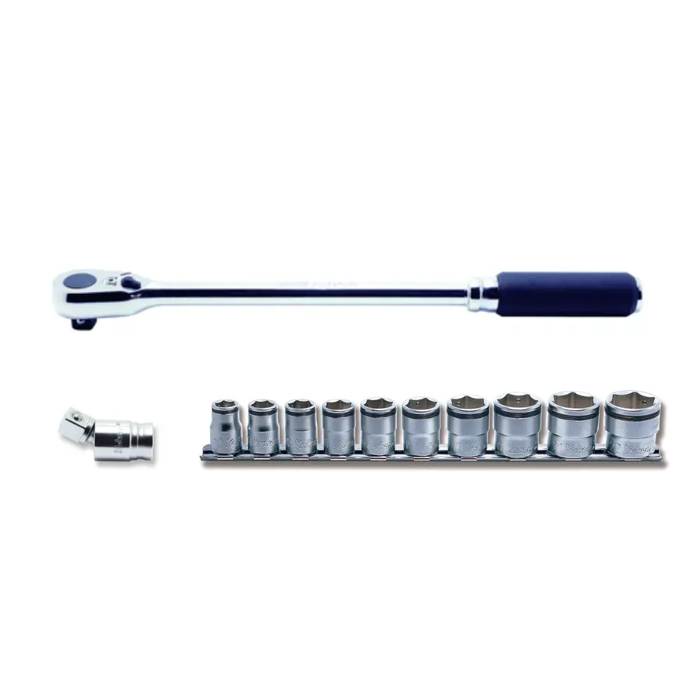 3/8" Sq. Drive Starter Bundle V.2
