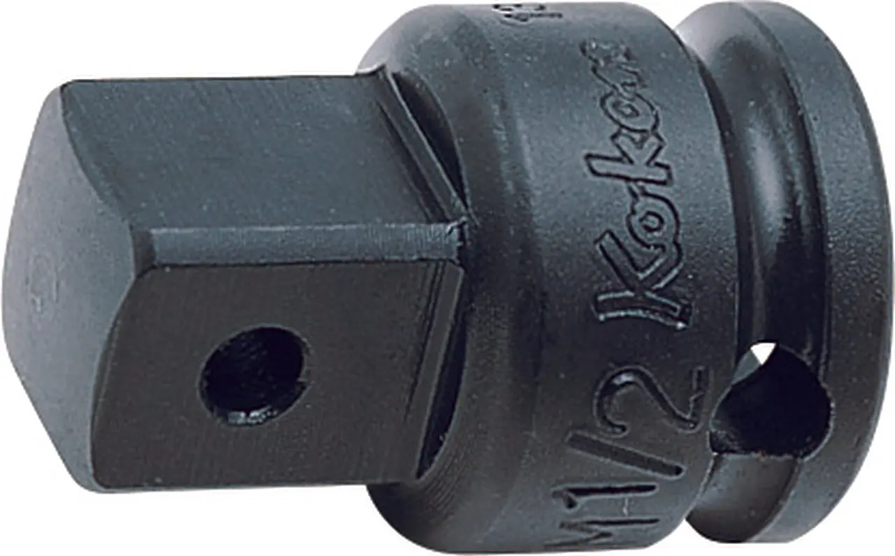 3/8 Sq. Dr. Adaptor  1/2 Square Length 32.5mm Pin type
