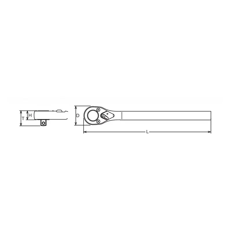 Pipe    580mm - Image 2