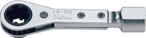 Belt Tension Pullley Wrench  10S  Length 100mm