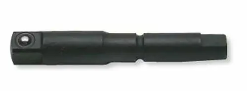 DIN3126-G7 Adaptor 1/4 Square Length 100mm Ball type