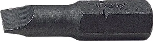 1/4 Hex Dr. Bit Slotted 0.8 X 5.5  Length 39mm