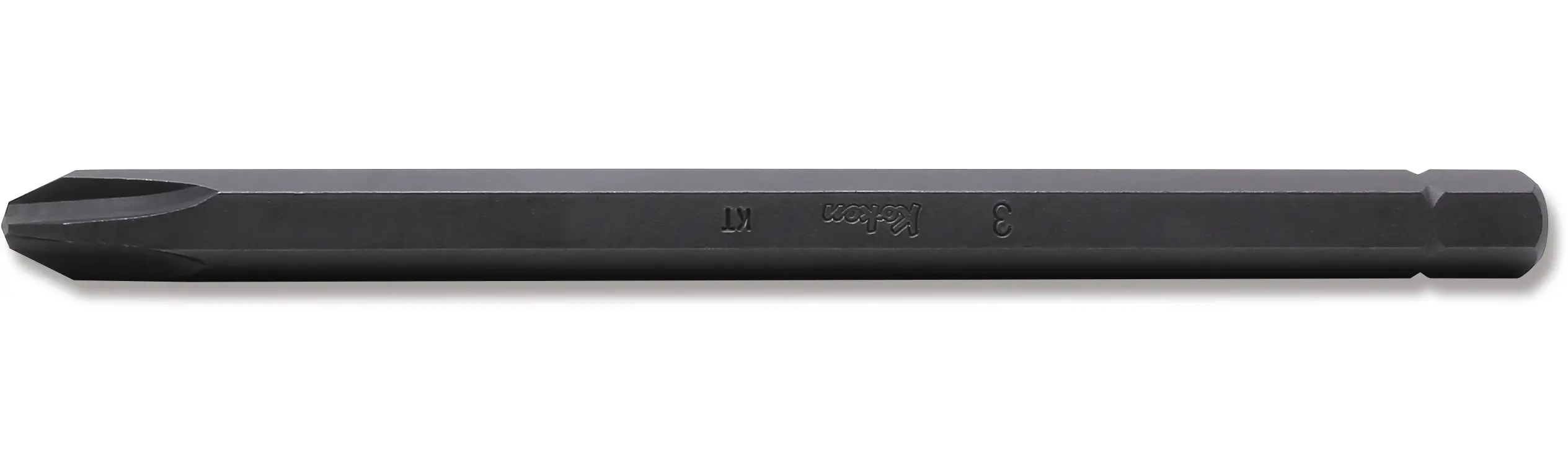 5/16 Hex Dr. Bit  PH3  Length 125mm