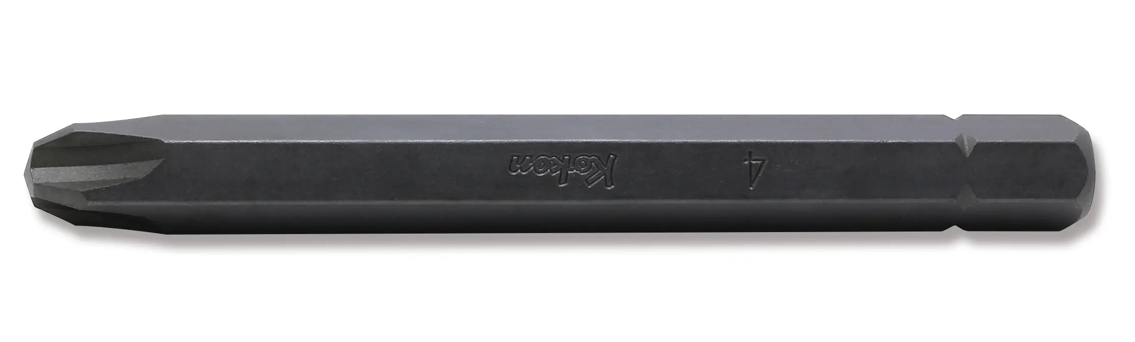 5/16 Hex Dr. Bit  PH4  Length 80mm