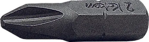 1/4 Hex Dr. Bit PH3 Length 32mm