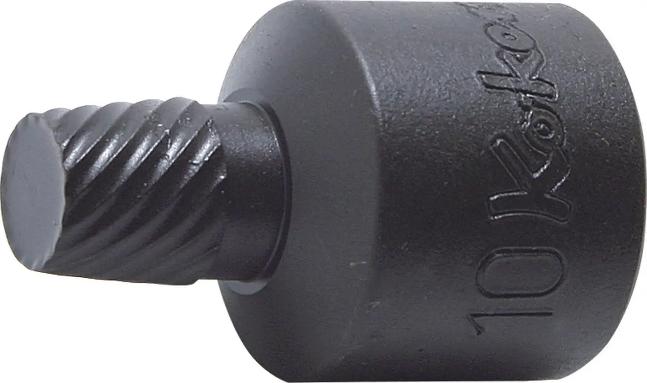 1/2 Sq. Dr. Bolt Twister 14mm Length 37mm
