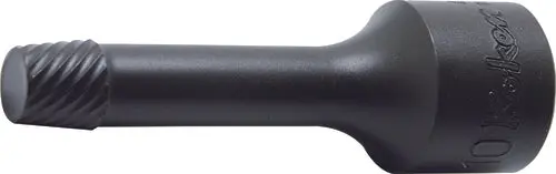 1/2 Sq. Dr. Bolt Twister 14mm Length 75mm