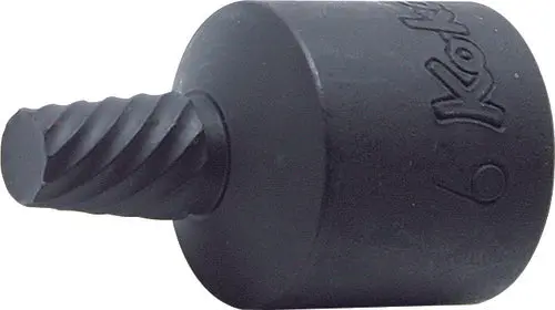 3/8 Sq. Dr. Bolt Twister 8mm Length 32mm