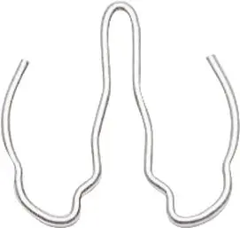 1" C Ring + Puller (10 + 1 piece)
