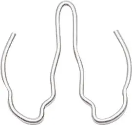 3/8" C Ring + Puller (10 + 1 piece)