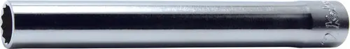 3/8 Sq. Dr. Socket  14mm 12 point Length 120mm