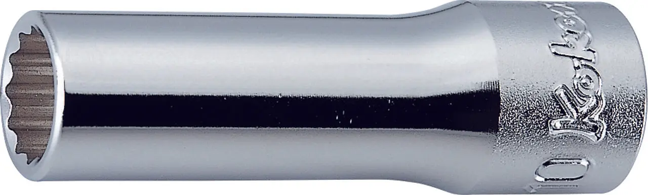 3/8 Sq. Dr. Socket 7/8 12 point Length 65mm