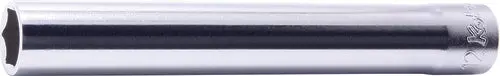 3/8 Sq. Dr. Socket  10mm 6 point Length 120mm