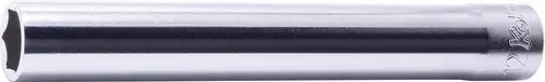 3/8 Sq. Dr. Socket 12mm 6 point Length 120mm