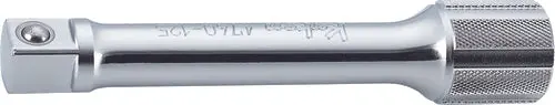 1/2 Sq. Dr. Extension Bar Length 500mm