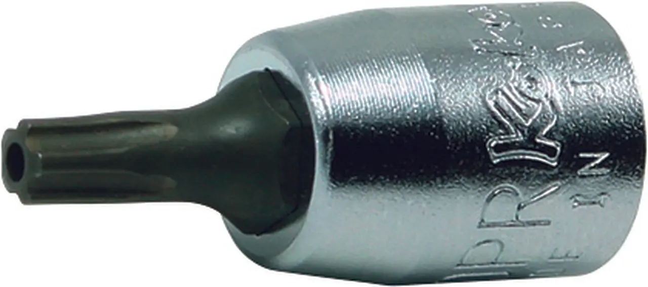 1/4 Sq. Dr. Tamper-Resistant TORXplus® 20IPR Bit Socket - Length 28mm