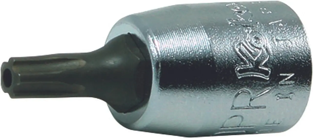 1/4 Sq. Dr. Tamper-Resistant TORXplus® 40IPR Bit Socket -Length 28mm