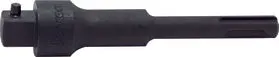 Hammer Drill Shank Adaptor: SDS to 1/2 Square Pin type Drive � 120mm