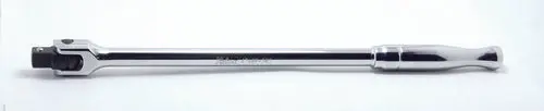 1/2 Sq. Dr. Hinge Handle Length 380mm Plastic Handle