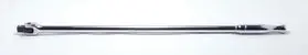 1/2 Sq. Dr. Hinge Handle    Length 60mm  Polished Handle