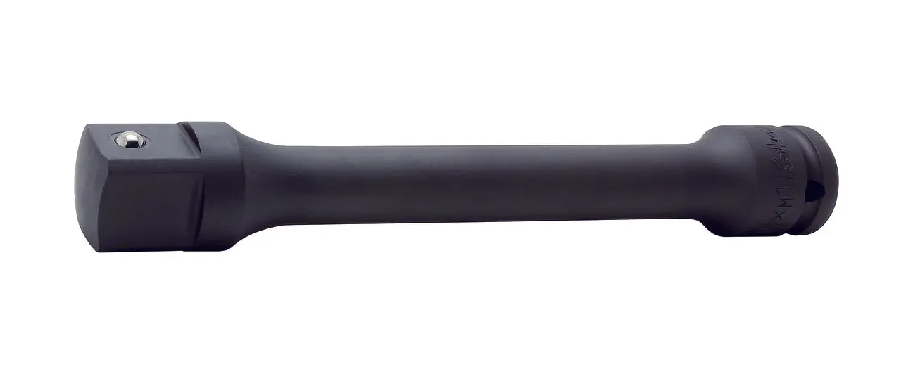 1/2 Sq. Dr. Extension Adaptor 3/4 Square Length 200mm Ball type