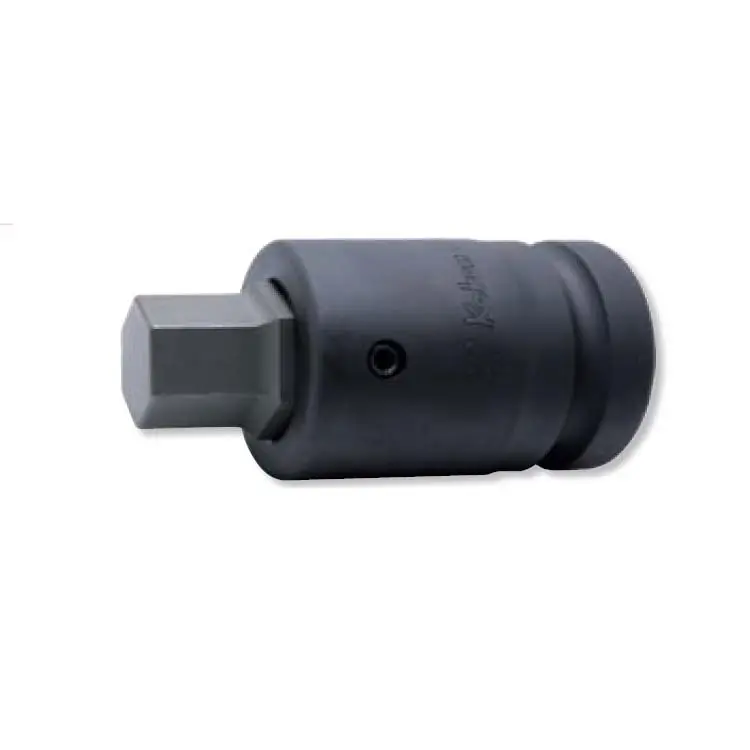 1 Sq. Dr. Bit Socket 27mm Hex Length 105mm