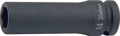 1/2 Sq. Dr. Socket  15mm Slide Magnet Length 80mm