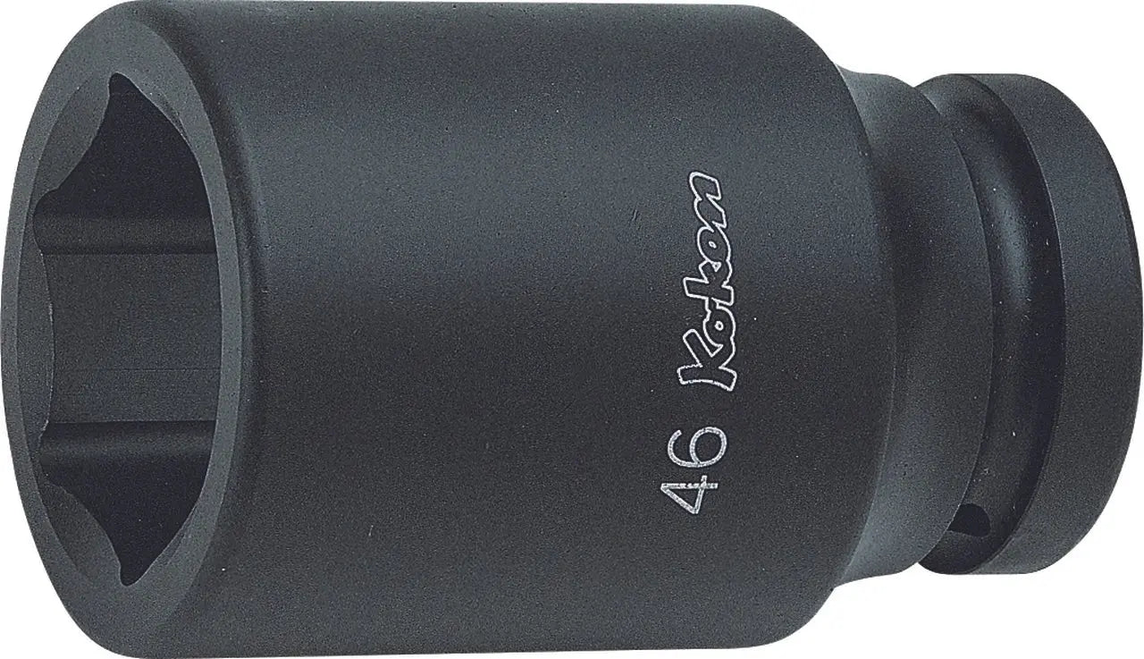 1 Sq. Dr. Socket  1.15/16 6 point Length 108mm