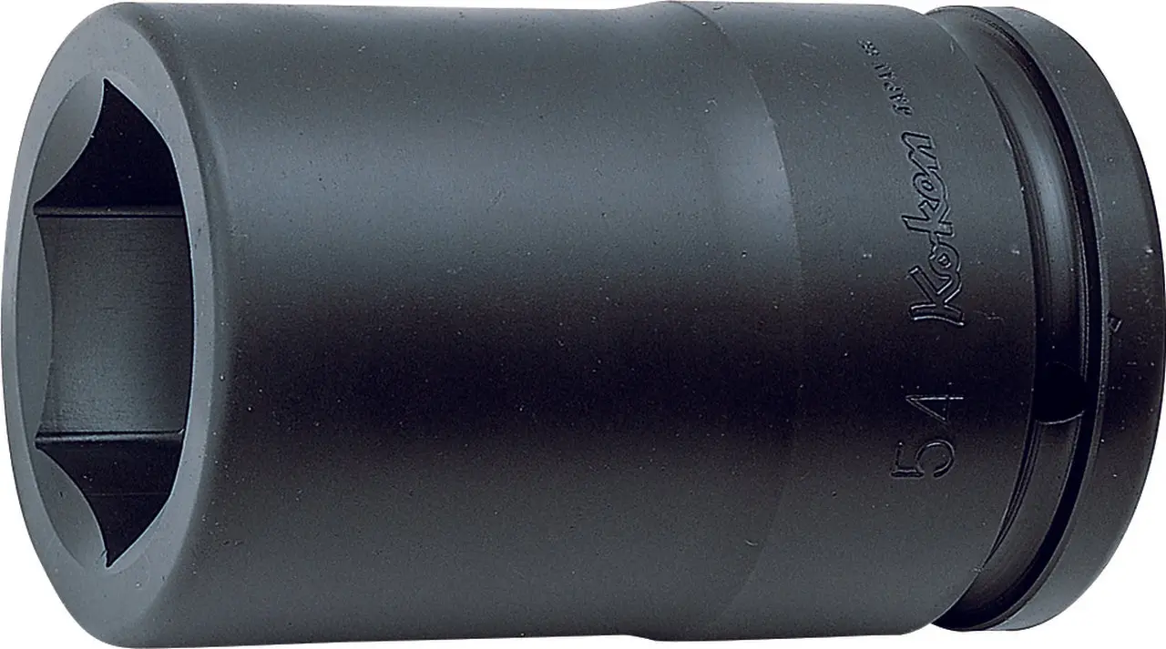 2.1/2 Sq. Dr. Socket 105mm 12 point Length 220mm