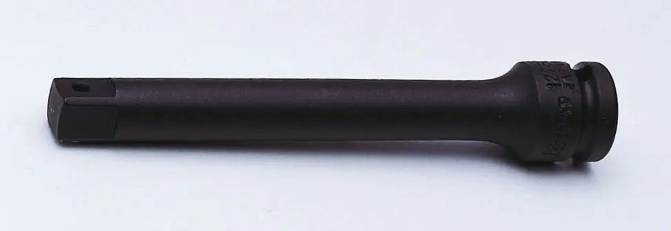 IMPACT EXTENSION BAR 1/4"SQ.DR. 125MM