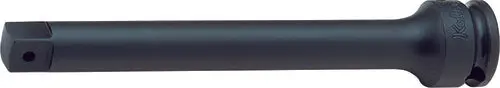 3/8 Sq. Dr. Extension Bar Length 150mm Hole type
