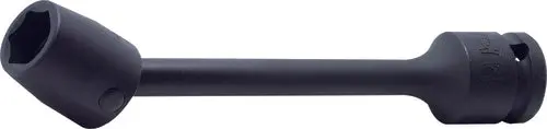 1/2 Sq. Dr. Extension Universal Socket  14mm 6 point Length 150mm