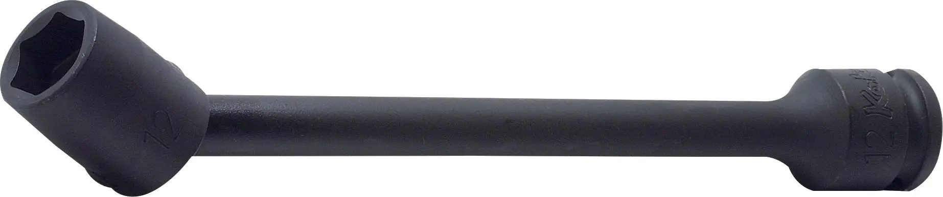 3/8 Sq. Dr. Extension Universal Socket  8mm 6 point Length 250mm