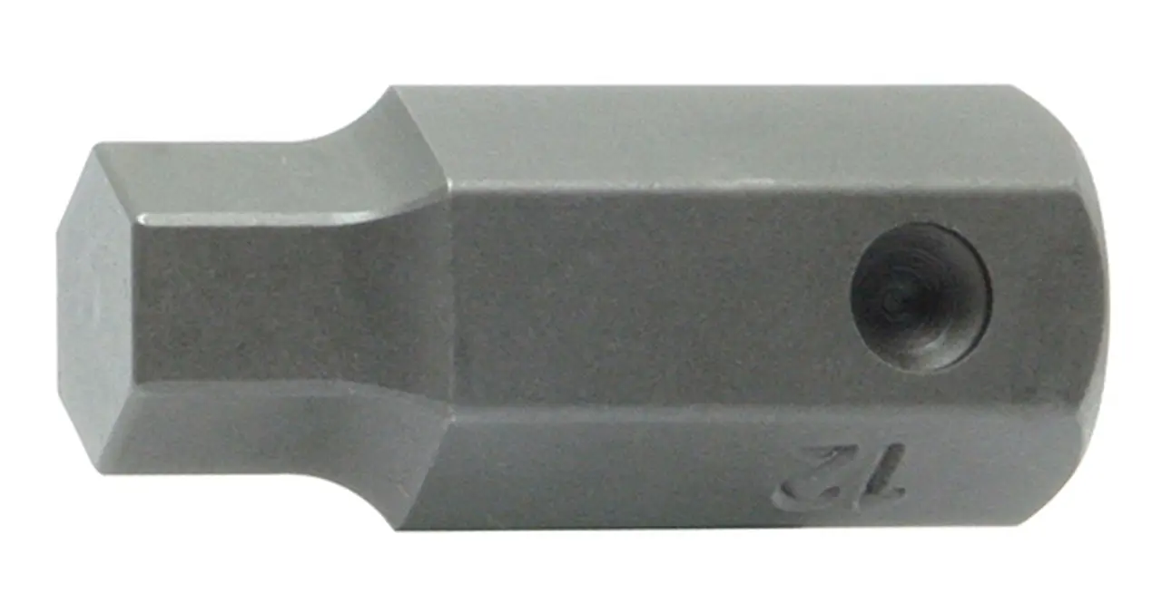 16mm Hex Dr. Bit 14mm Hex Length 100mm