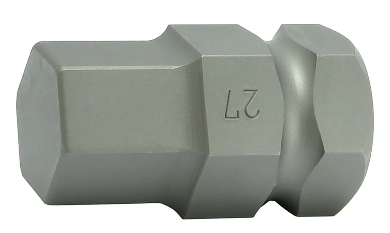32mm Hex Dr. Bit  19mm Hex Length 60mm